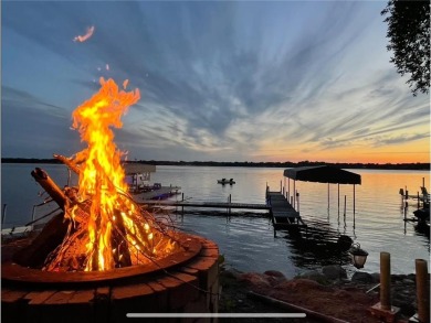 Lake Home Sale Pending in Buffalo, Minnesota