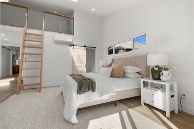 Contemporary style meets exceptional craftsmanship in this - photo 11