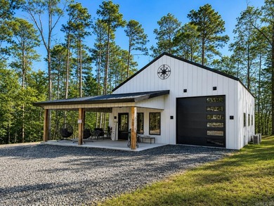 Greers Ferry Lake Home For Sale in Edgemont Arkansas