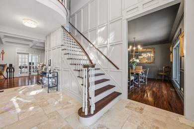 Welcome to an extraordinary estate set on over 2.4 private acres - photo 11