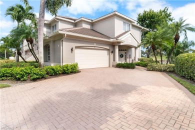 Lake Home For Sale in Naples, Florida