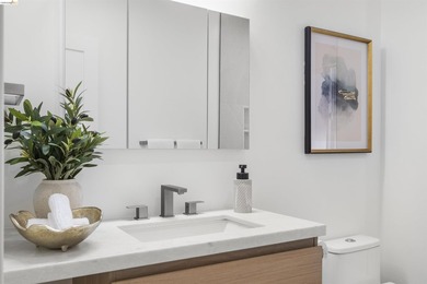 Contemporary style meets exceptional craftsmanship in this - photo 13