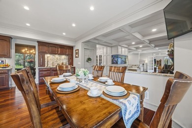 Welcome to an extraordinary estate set on over 2.4 private acres - photo 15