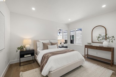 Contemporary style meets exceptional craftsmanship in this - photo 16