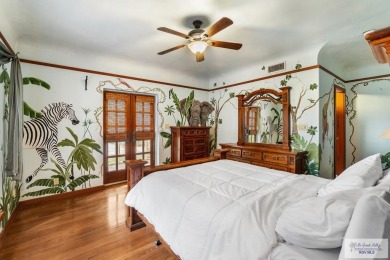 Peace of mind: This property stayed HIGH & DRY during the March - photo 17
