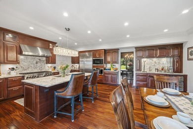 Welcome to an extraordinary estate set on over 2.4 private acres - photo 17