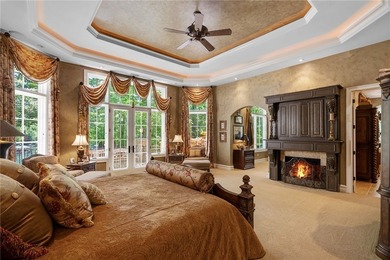 Nestled within the prestigious The Cliffs at Keowee Springs and - photo 18
