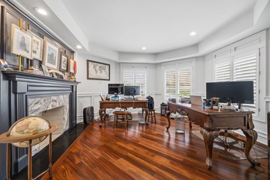 Welcome to an extraordinary estate set on over 2.4 private acres - photo 19