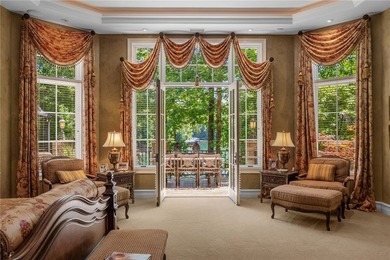 Nestled within the prestigious The Cliffs at Keowee Springs and - photo 19