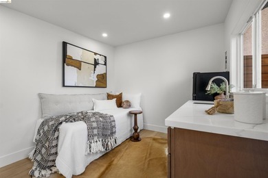 Contemporary style meets exceptional craftsmanship in this - photo 21