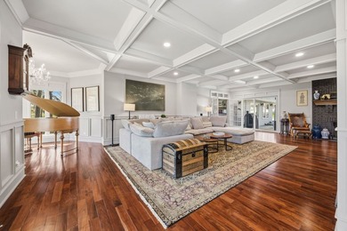 Welcome to an extraordinary estate set on over 2.4 private acres - photo 21