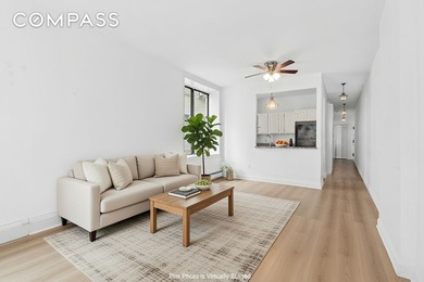 East River Condo For Sale in New York New York