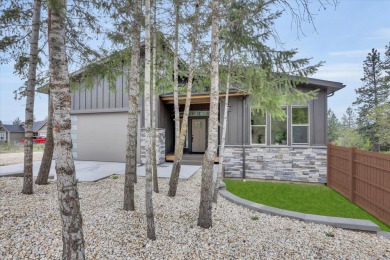 Lake Home For Sale in Loon Lake, Washington