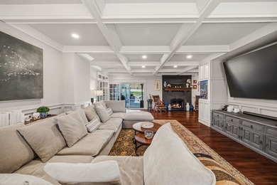 Welcome to an extraordinary estate set on over 2.4 private acres - photo 22
