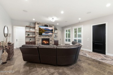 Nestled on an extraordinary 1.17-acre parcel in the charming - photo 22