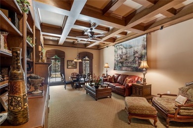 Nestled within the prestigious The Cliffs at Keowee Springs and - photo 22