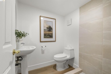 Contemporary style meets exceptional craftsmanship in this - photo 23