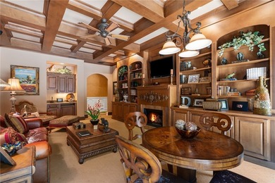 Nestled within the prestigious The Cliffs at Keowee Springs and - photo 23