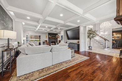 Welcome to an extraordinary estate set on over 2.4 private acres - photo 24