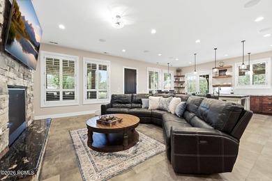 Nestled on an extraordinary 1.17-acre parcel in the charming - photo 24