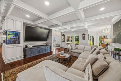 Welcome to an extraordinary estate set on over 2.4 private acres - photo 25