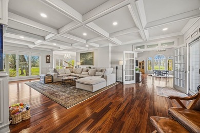 Welcome to an extraordinary estate set on over 2.4 private acres - photo 26