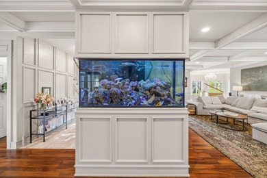 Welcome to an extraordinary estate set on over 2.4 private acres - photo 27