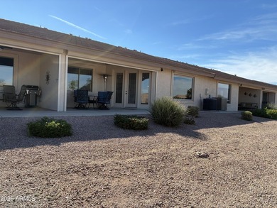 Golf Condo, 2 bedroom 2 bath with great view from an expanded - photo 28