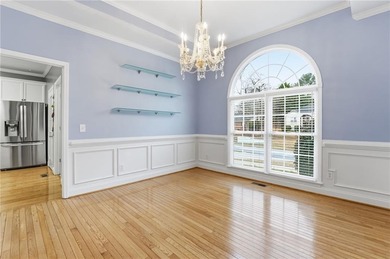 Fantastic Opportunity! This ranch home sits on just under half