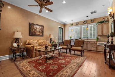 Nestled within the prestigious The Cliffs at Keowee Springs and - photo 28