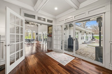 Welcome to an extraordinary estate set on over 2.4 private acres - photo 29