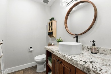 Nestled on an extraordinary 1.17-acre parcel in the charming - photo 29