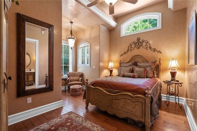 Nestled within the prestigious The Cliffs at Keowee Springs and - photo 29