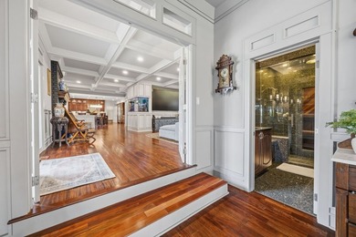 Welcome to an extraordinary estate set on over 2.4 private acres - photo 30