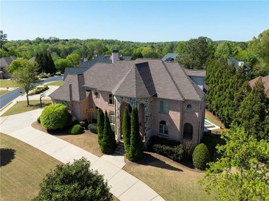 (private lake, pond, coastal) Home Active Under Contract in Duluth Georgia