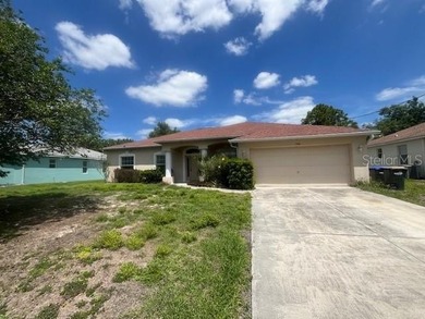 Northport Waterway Lakes and Canals Home For Sale in North Port Florida