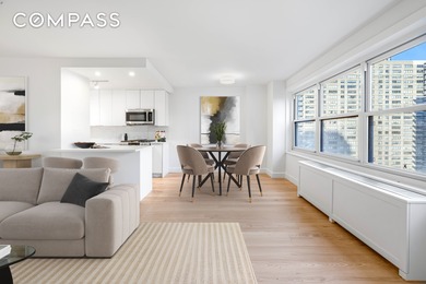 Hudson River Condo For Sale in New York New York