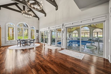 Welcome to an extraordinary estate set on over 2.4 private acres - photo 33