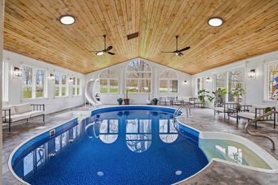 Welcome to an extraordinary estate set on over 2.4 private acres - photo 34
