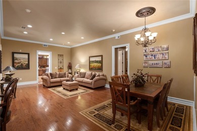 Nestled within the prestigious The Cliffs at Keowee Springs and - photo 34