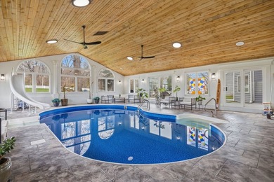 Welcome to an extraordinary estate set on over 2.4 private acres - photo 35