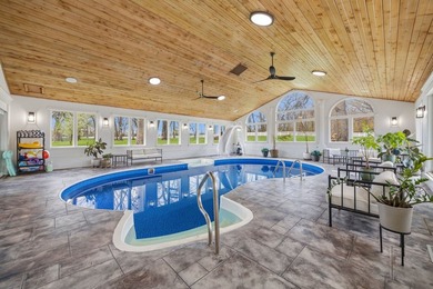 Welcome to an extraordinary estate set on over 2.4 private acres - photo 36