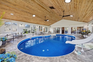 Welcome to an extraordinary estate set on over 2.4 private acres - photo 38