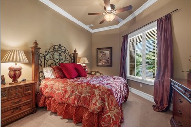Nestled within the prestigious The Cliffs at Keowee Springs and - photo 38
