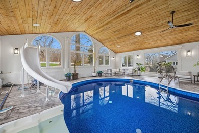 Welcome to an extraordinary estate set on over 2.4 private acres - photo 39