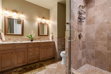 Nestled within the prestigious The Cliffs at Keowee Springs and - photo 39