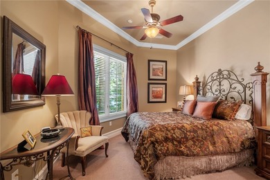 Nestled within the prestigious The Cliffs at Keowee Springs and - photo 40