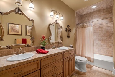 Nestled within the prestigious The Cliffs at Keowee Springs and - photo 41