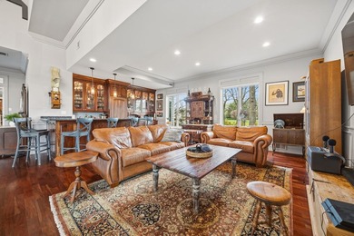 Welcome to an extraordinary estate set on over 2.4 private acres - photo 42