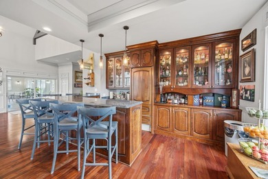 Welcome to an extraordinary estate set on over 2.4 private acres - photo 43